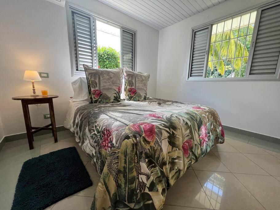 Waterfront Paradise 2 Br; Stunning Sunsets Bora Bora Eksteriør billede